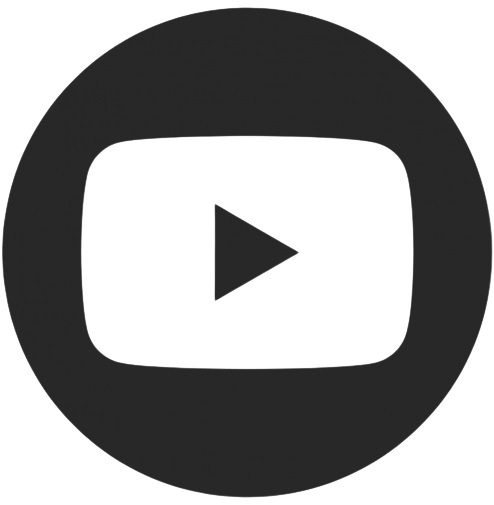 YouTube page